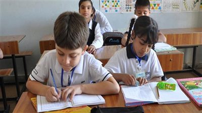  امتحانات نصف العام 2022 .. تبدأ 15 يناير في محافظتي الجيزة والقاهرة