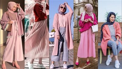 مصممة أزياء: ألوان المعادن تتصدر موضة 2022