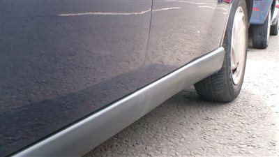 رجع عربيتك جديدة.. أسهل طريقة لإزالة خدوش السيارة بمكونات بسيطة