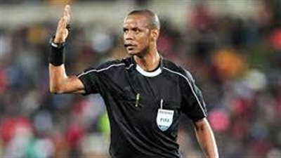 سيكازوي حكما لمواجهة الإياب بين الأهلي والاتحاد المنستيري