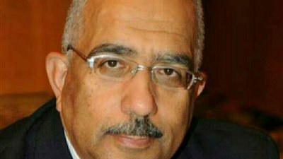 أحمد فضل شبلول الفائز بـ إحسان عبد القدوس: سعيد بجائزة تحمل اسم عَلَم كبير