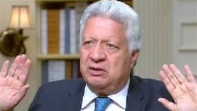 بث مباشر | سيدتان و2 مليون دولار.. تفاصيل إحالة مرتضى منصور إلى المحاكمة بسبب محمود الخطيب