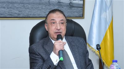 محافظ الإسكندرية: توظيف 11279 من خريجي التعليم الفني خلال 6 سنوات