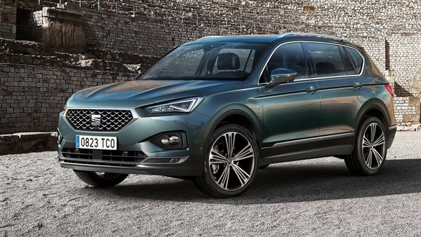 سيات تاراكو 2022