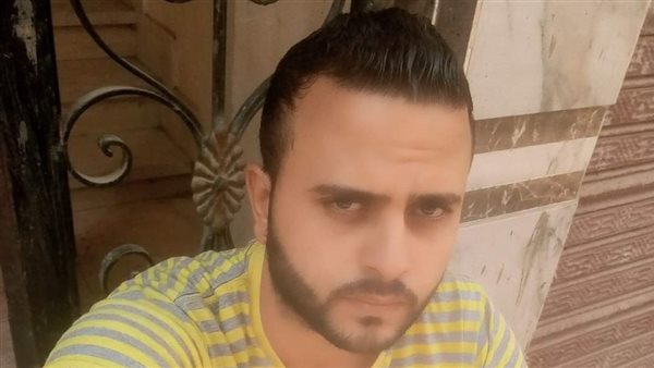 المتهم بذبح زوجته