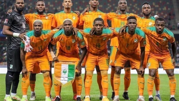 منتخب كوت ديفوار