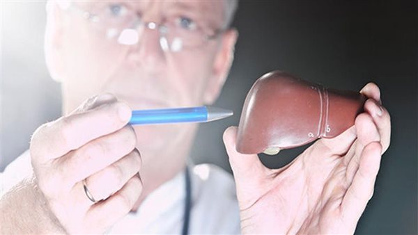 أفضل دواء لعلاج الكبد