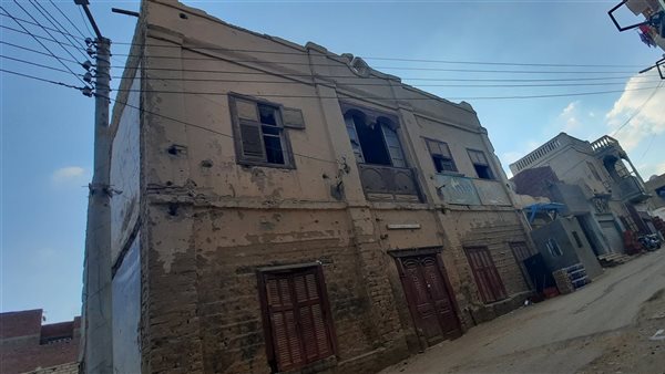 أقدم مكتب بريد في