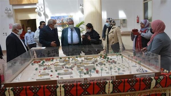 مناقشة المخطط الاستراتيجي