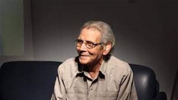 الشاعر محمد الشهاوي