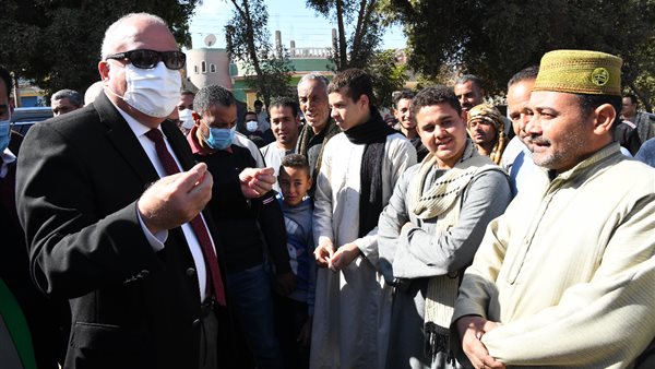 اللواء أشرف الداودي