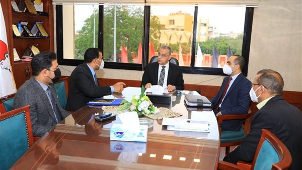 اللواء طارق الفقي