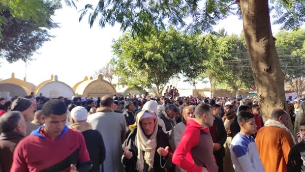 أهالي ضحايا الغرق