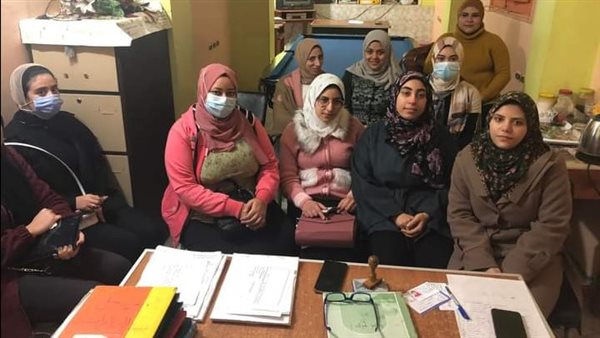  ندوة تثقيفية بتضامن