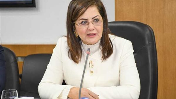 الدكتورة هالة السعيد