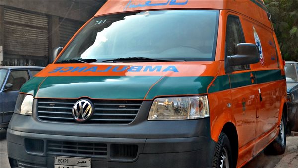 إسعاف - أرشيفية