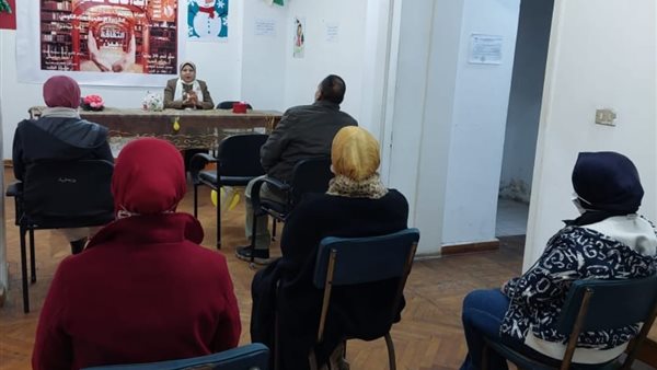 إحدى الفعاليات