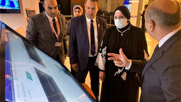 مشاركة التنمية الصناعية