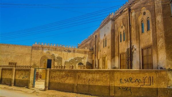 مسجد أبو غنام ببيلا