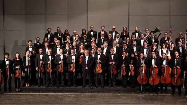 أوركسترا القاهرة