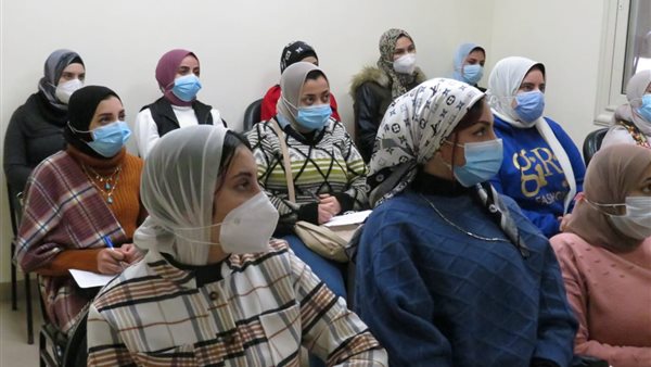 البرنامج التدريبي