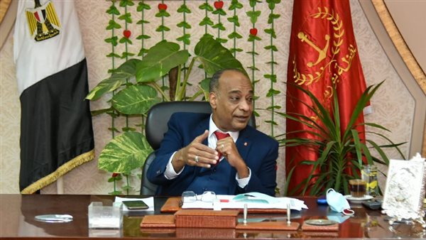 وكيل تعليم بورسعيد