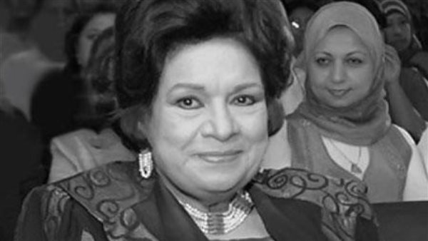 كريمة مختار