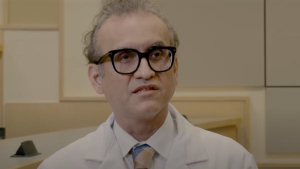 الطبيب يحيي الدين