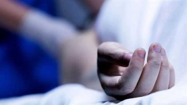 جثة - أرشيفية