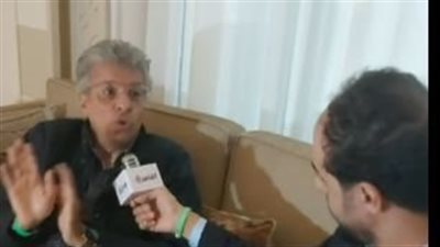 خالد منتصر يكشف أبرز المعلومات عن الطبيب المتسبب في وفاة وائل الإبراشي