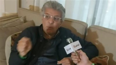 بث مباشر| بعد اتهامه طبيبًا بقتل وائل الإبراشي.. خالد منتصر: الدكتور معروف ومن الوسط الإعلامي