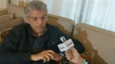 بث مباشر| خالد منتصر: الطبيب المتسبب في وفاة وائل الإبراشي أقنعه أن دواءه يعالج كورونا في أسبوع