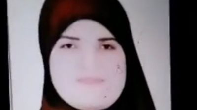 والدة مريم ضحية زوجها بالدقهلية: كنت بعامله زي إبني وحرق قلبي عليها