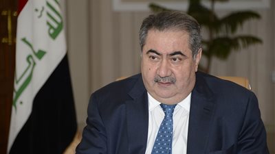 هوشيار زيباري يتقدم بأوراق ترشحه لانتخابات الرئاسة في العراق