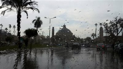 طقس معتدل اليوم.. الأرصاد تكشف موعد انخفاض درجات الحرارة