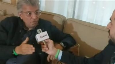 بث مباشر| بعد وفاة وائل الإبراشي.. خالد منتصر لـ كايرو لايف: أطالب بإلغاء كل برامج الصحة على التيلفزيون