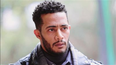 كواليس جديدة لـ محمد رمضان من مسلسل المشوار | صور