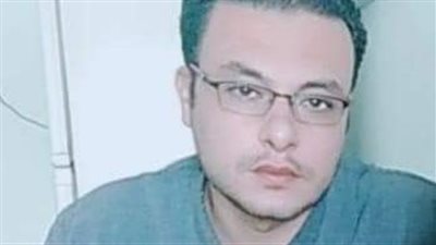 وفاة طبيب شاب خلال تأدية عمله بمستشفى تلا المركزي في المنوفية