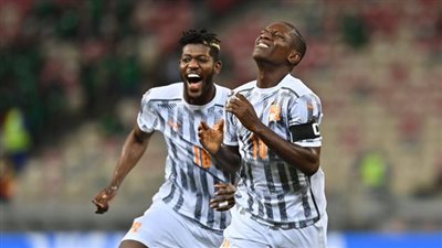 كوت ديفوار يفتتح مشاركته بأمم إفريقيا بانتصار صعب على منتخب غينيا الاستوائية