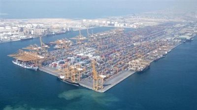 للمرة الثانية خلال 3 أشهر.. اندلاع حريق بمنطقة جبل علي في الإمارات 