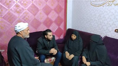 خطف وسرقة والنار كتبت النهاية.. تفاصيل جريمة قتل تاجر خردة على يد جاره بسبب 100 ألف جنيه | فيديو