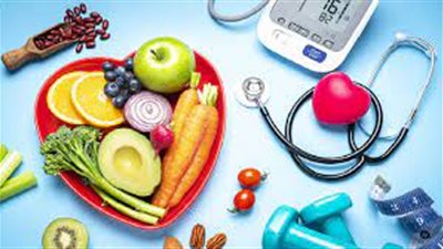 ارتفاع ضغط الدم لدى الأطفال.. 6 طرق لتقليل المخاطر 