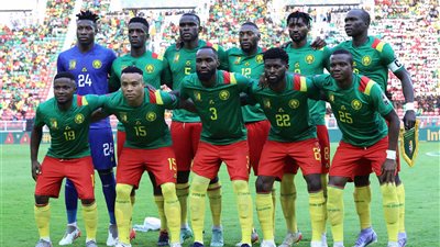  الكاميرون في الصدارة.. تعرف على ترتيب جدول المجوعة الأول في كأس الأمم الإفريقية 2021