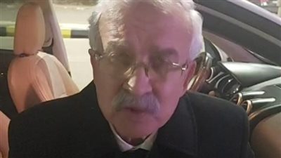 بث مباشر| رئيس لجنة التحقيات بنقابة الأطباء: الطبيب المعالج لـ وائل الإبراشي هو مَن طالب بالتحقيق معه