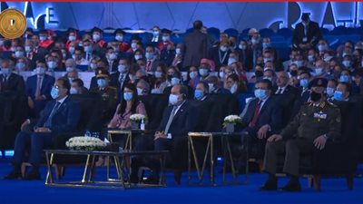 برلماني: منتدى الشباب 2022 نقلة عالمية للتخلص من الوقوع تحت عبودية الدول الاقتصادية