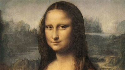 الموناليزا في ثوب جديد.. معارض جديدة في باريس والقصر الكبير يستعد للرقمنة