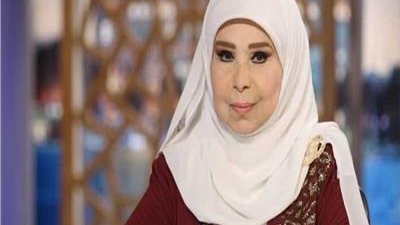 مديحة حمدي تكشف لـ القاهرة 24 حقيقة إصابتها بـ أوميكرون