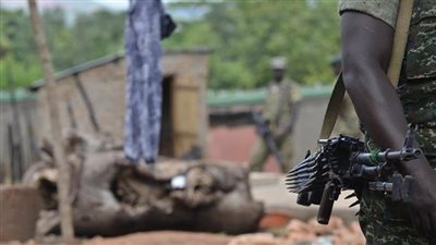 اشتباكات مسلحة بين الجيش الكاميروني وانفصاليين تُهدد بطولة كأس الأمم الإفريقية |بث مباشر