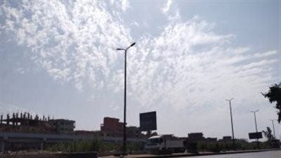 طقس مائل للبرودة على القاهرة والوجه البحري.. والذهب عيار 21 يسجل 795 جنيها | بث مباشر 
