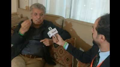 خالد منتصر لـ القاهرة 24: وائل الإبراشي ضحية الكباريهات الطبية